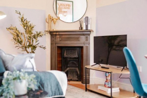 Cosy , haven and spacious apartment